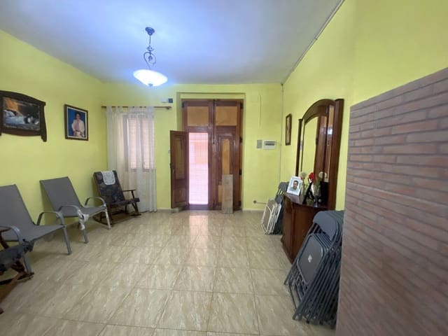 3 sypialnia Dom na sprzedaż w Orba - 159 000 € (Ref: 8695487)