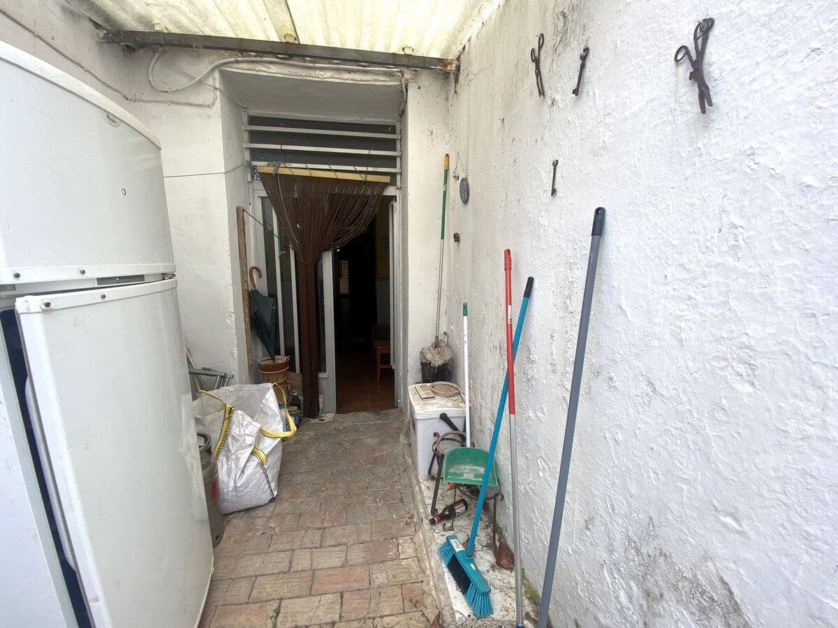 3 sovrum Hus till salu i Orba - 159 000 € (Ref: 8695487)