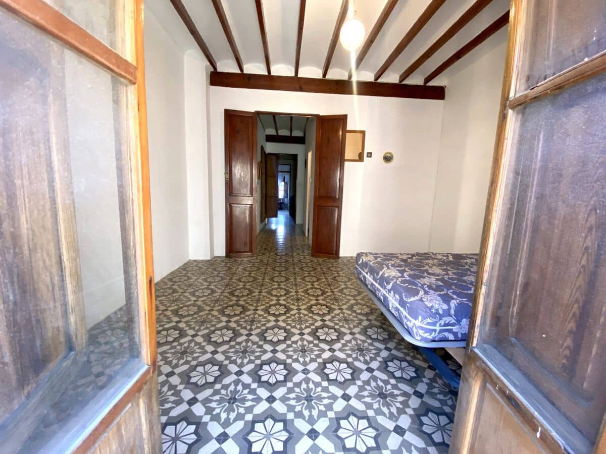 3 sovrum Hus till salu i Orba - 159 000 € (Ref: 8695487)