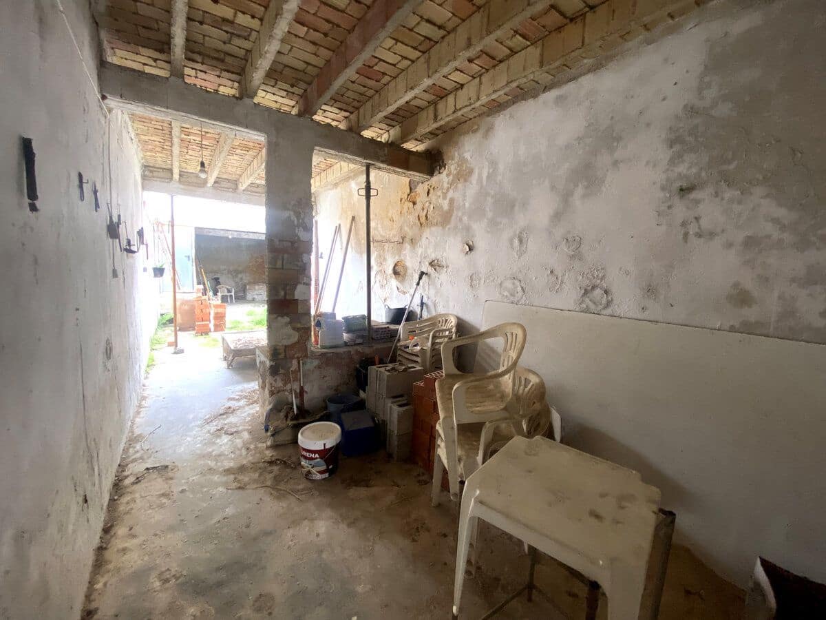 3 sovrum Hus till salu i Orba - 159 000 € (Ref: 8695487)