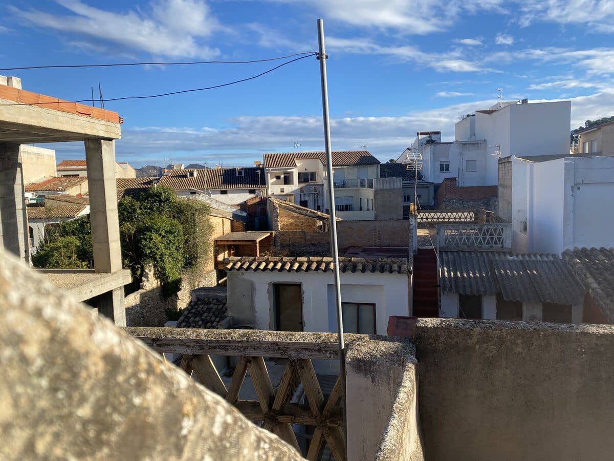 3 sovrum Hus till salu i Orba - 159 000 € (Ref: 8695487)