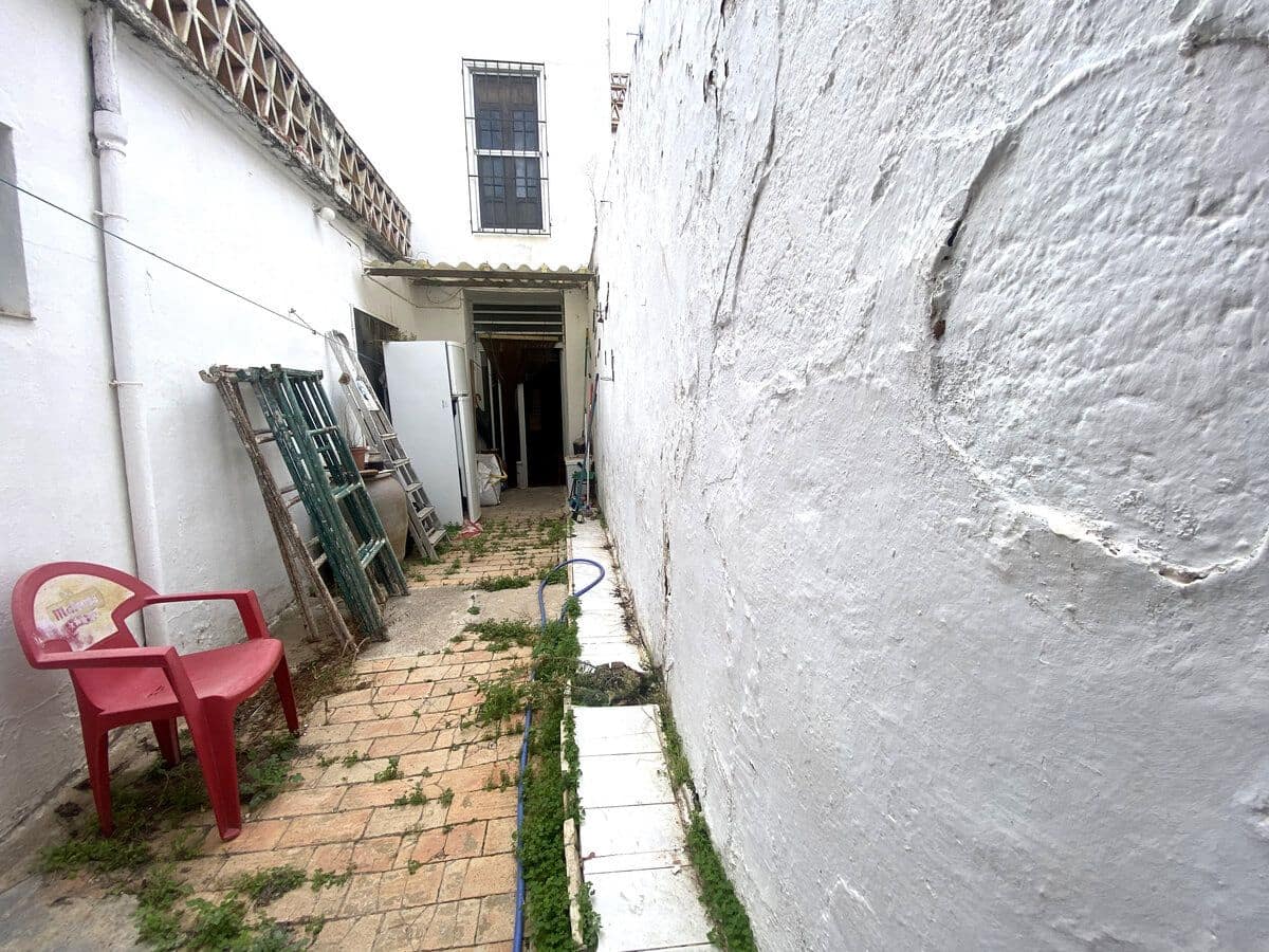 3 sovrum Hus till salu i Orba - 159 000 € (Ref: 8695487)