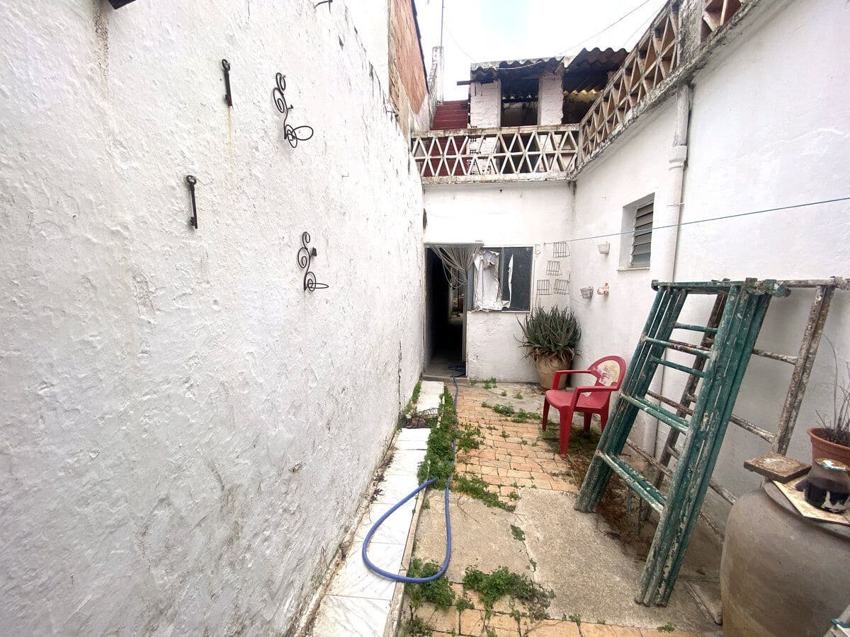 3 sovrum Hus till salu i Orba - 159 000 € (Ref: 8695487)