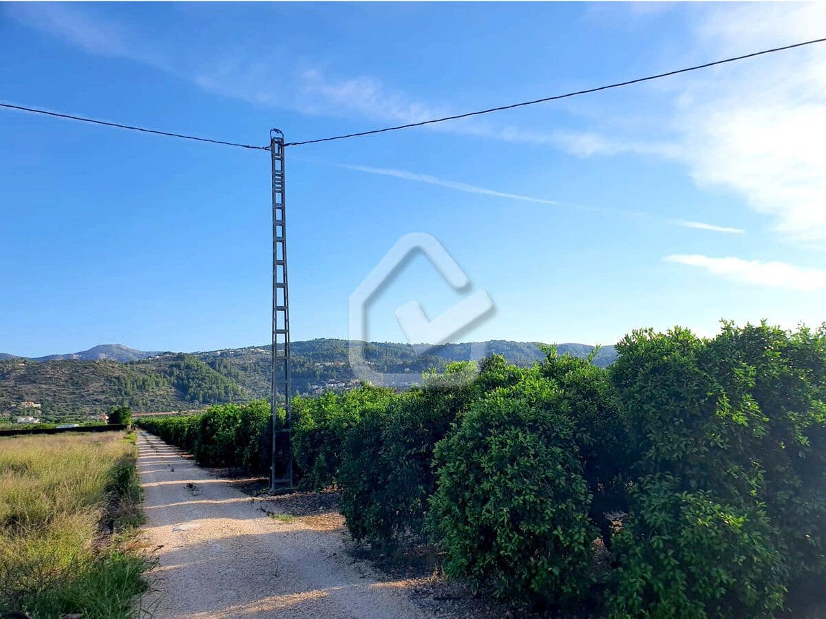 Area Edificabile in vendita in Benidoleig - 165.000 € (Rif: 8695489)