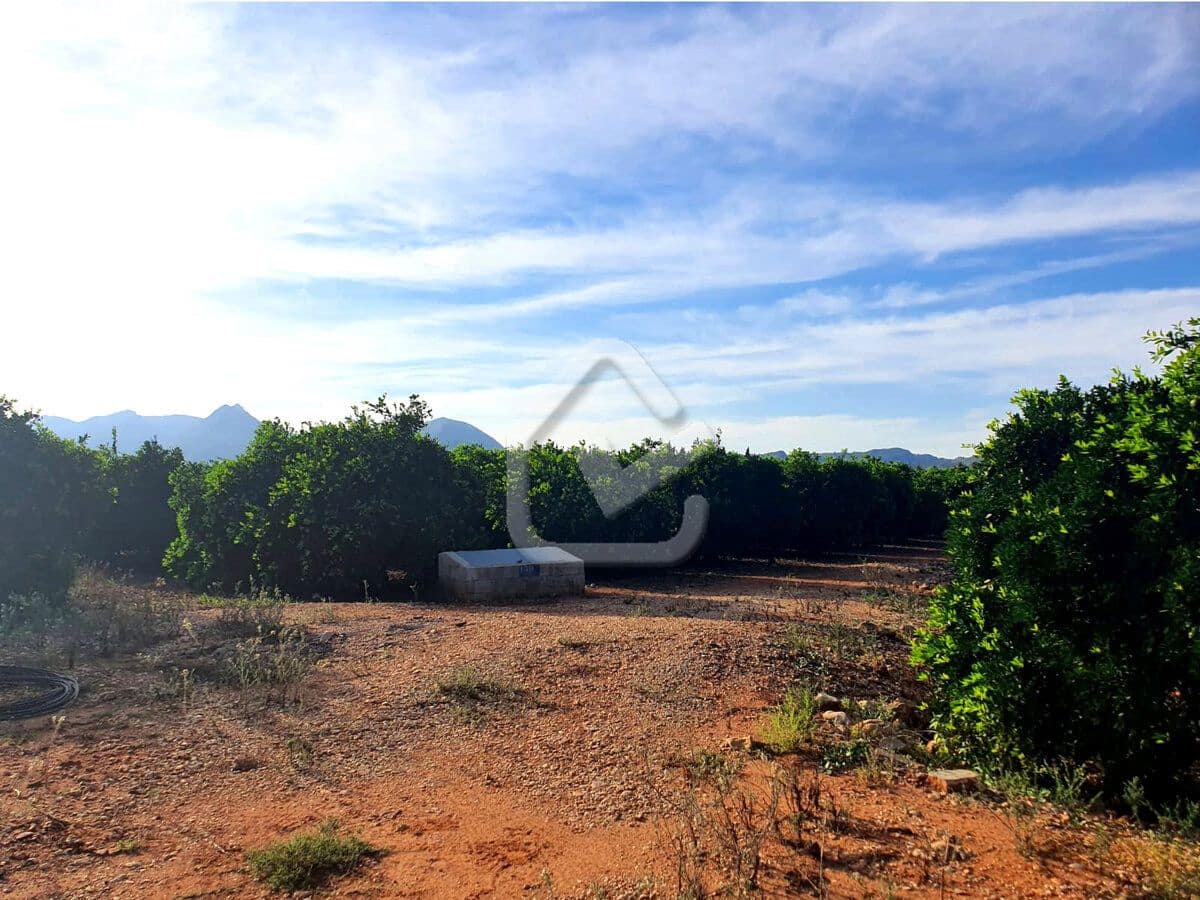 Area Edificabile in vendita in Benidoleig - 165.000 € (Rif: 8695489)