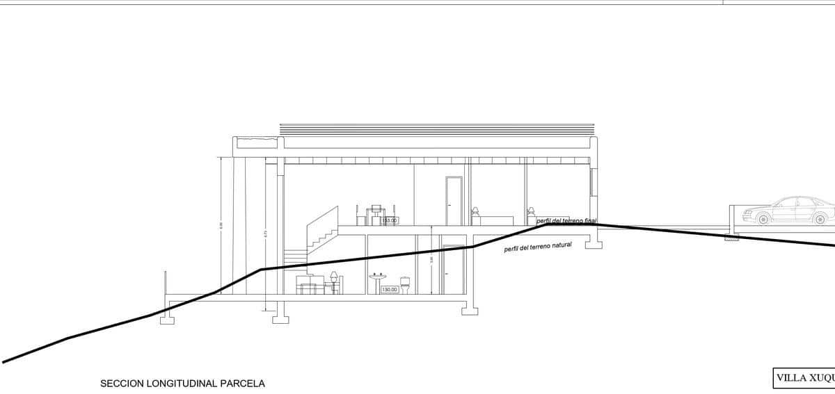 4 soveværelse Villa til salg i Pedreguer med swimmingpool - € 950.000 (Ref: 8695493)