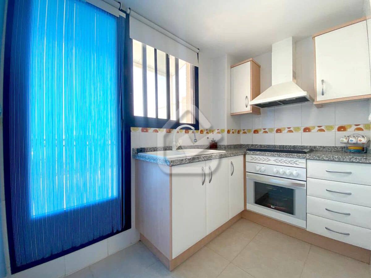 3 sovrum Takvåning till salu i Denia med pool - 485 000 € (Ref: 8695501)