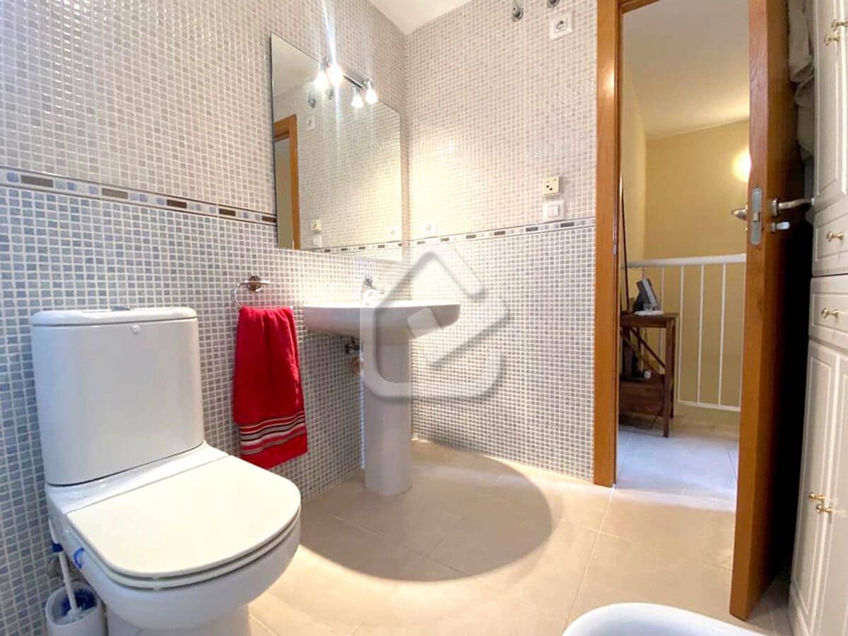 3 sovrum Takvåning till salu i Denia med pool - 485 000 € (Ref: 8695501)