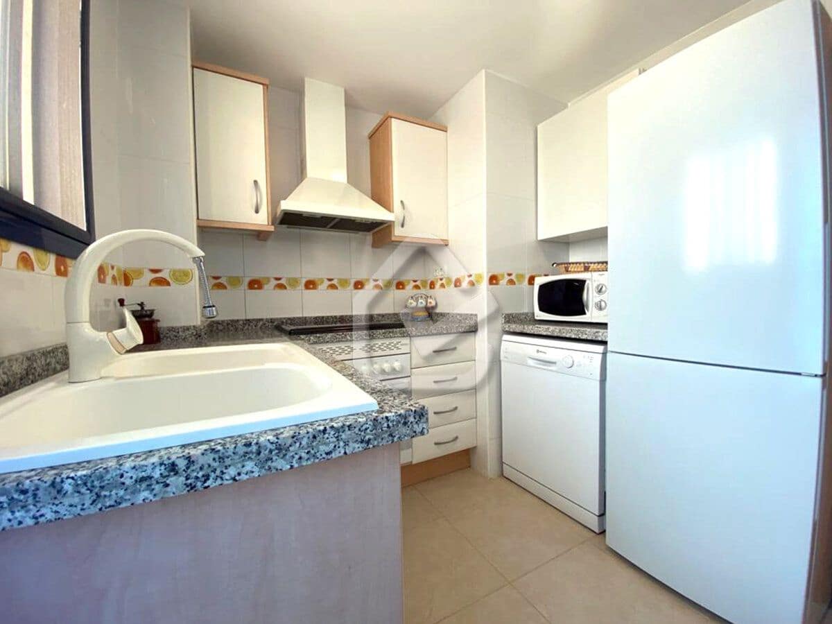 3 sovrum Takvåning till salu i Denia med pool - 485 000 € (Ref: 8695501)