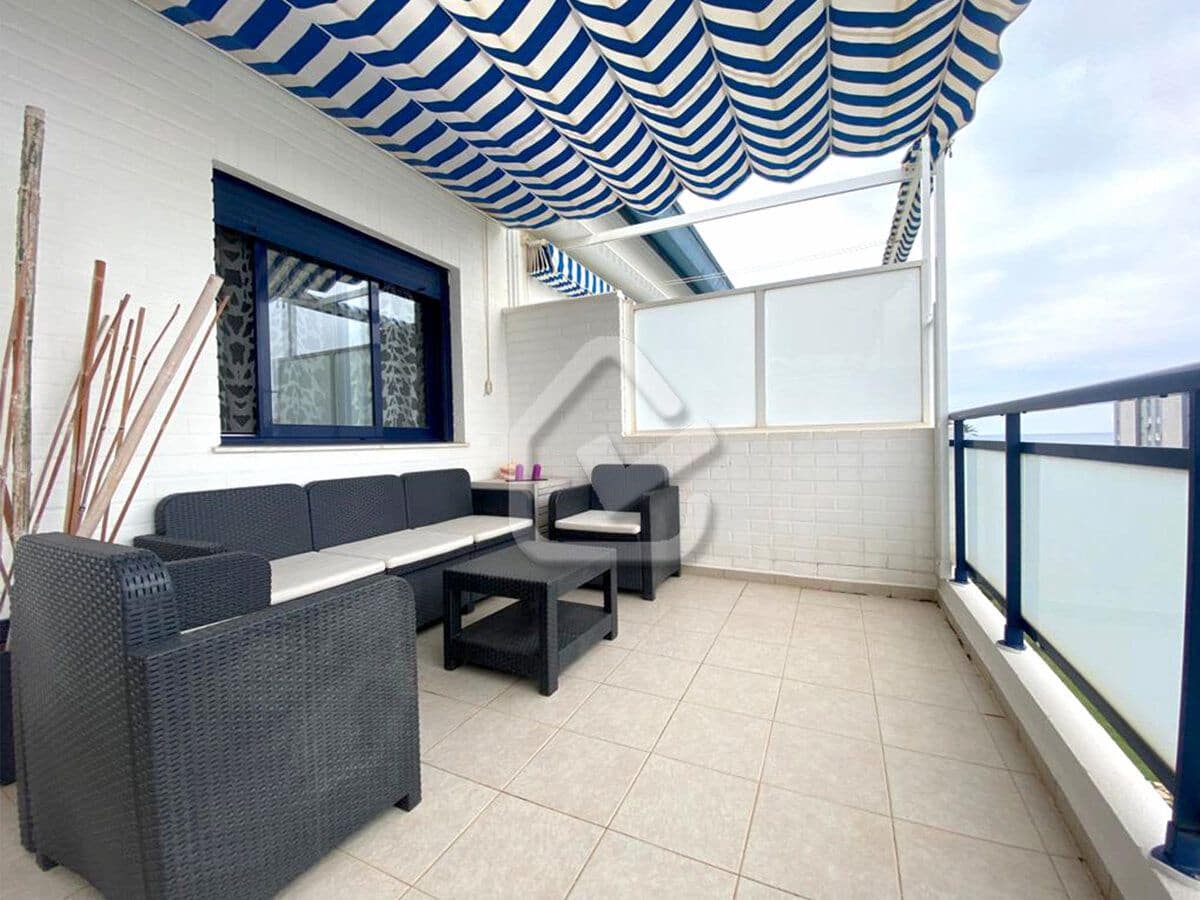 3 sovrum Takvåning till salu i Denia med pool - 485 000 € (Ref: 8695501)