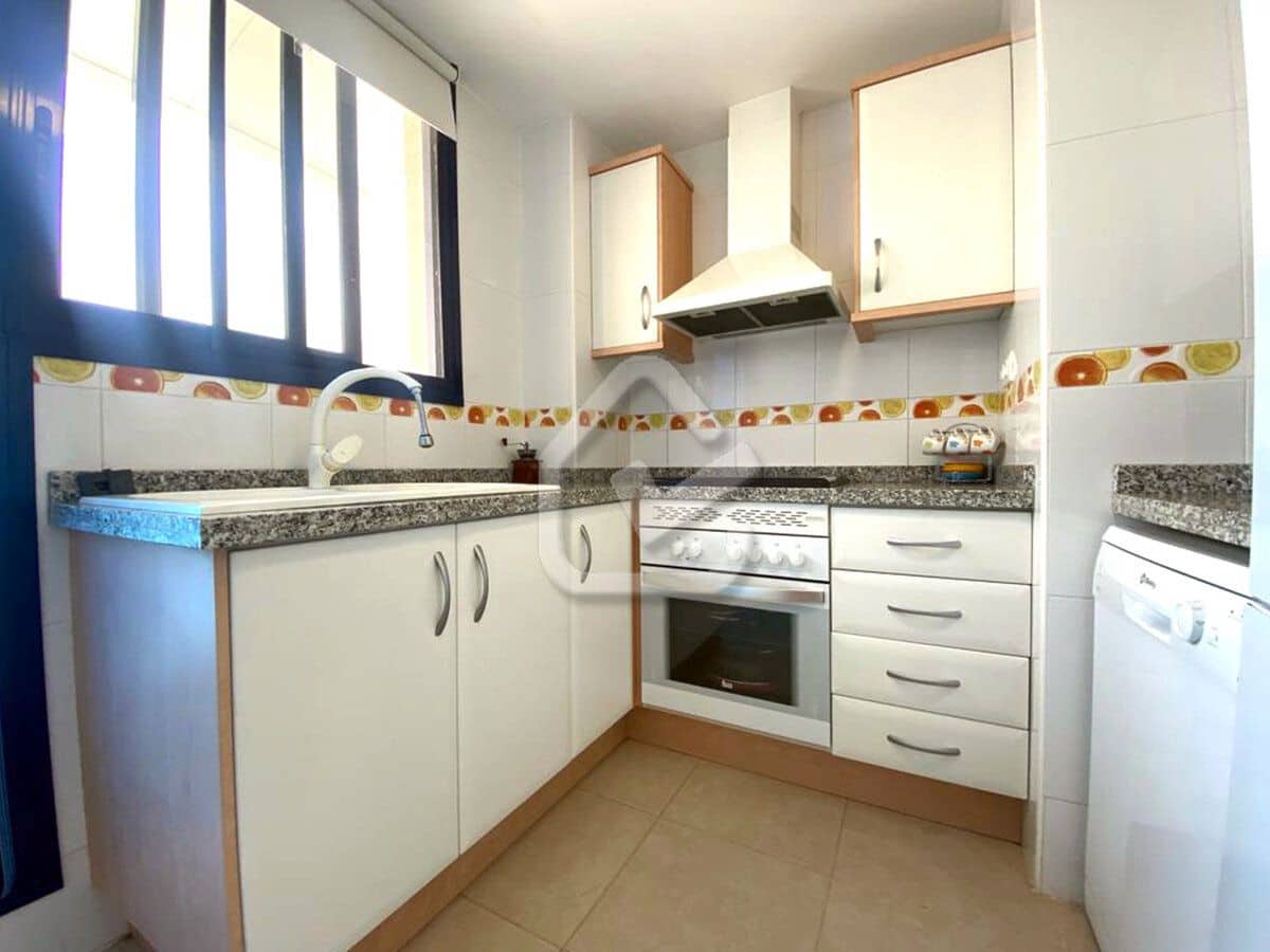 3 sovrum Takvåning till salu i Denia med pool - 485 000 € (Ref: 8695501)