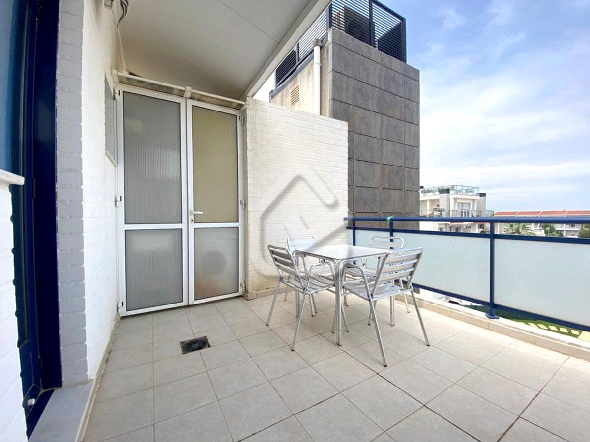 3 sovrum Takvåning till salu i Denia med pool - 485 000 € (Ref: 8695501)