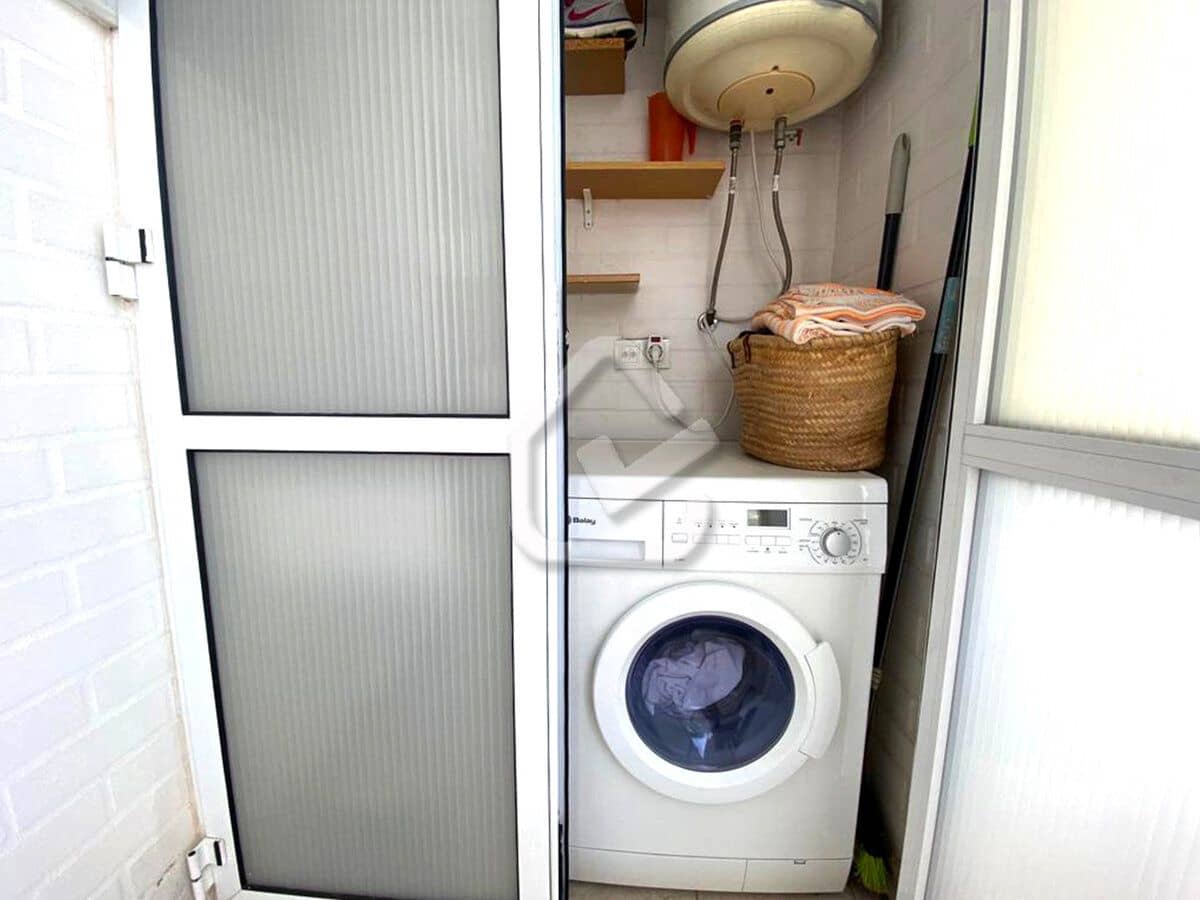 3 sovrum Takvåning till salu i Denia med pool - 485 000 € (Ref: 8695501)