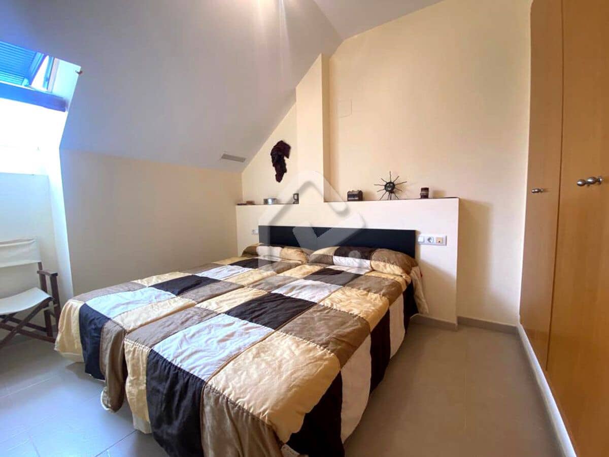 3 sovrum Takvåning till salu i Denia med pool - 485 000 € (Ref: 8695501)