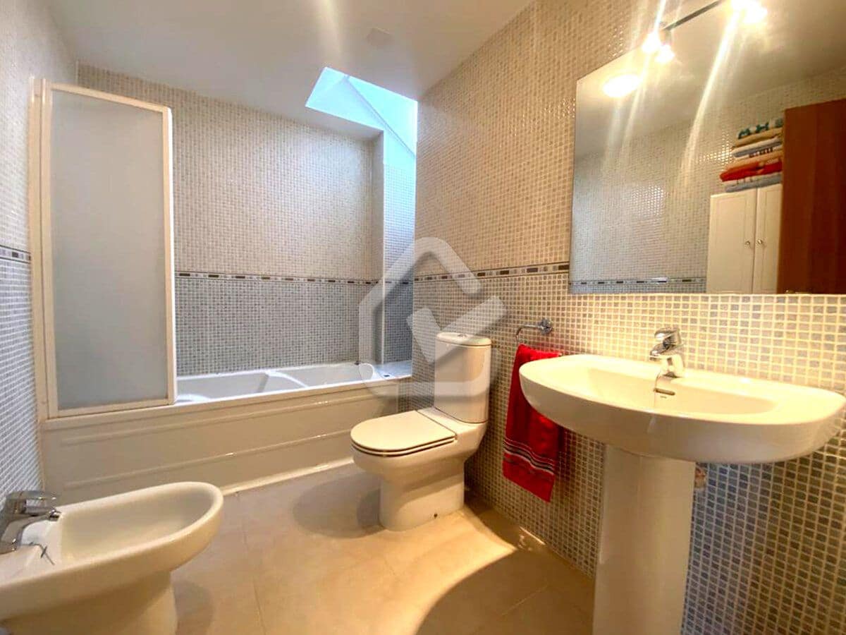 3 sovrum Takvåning till salu i Denia med pool - 485 000 € (Ref: 8695501)