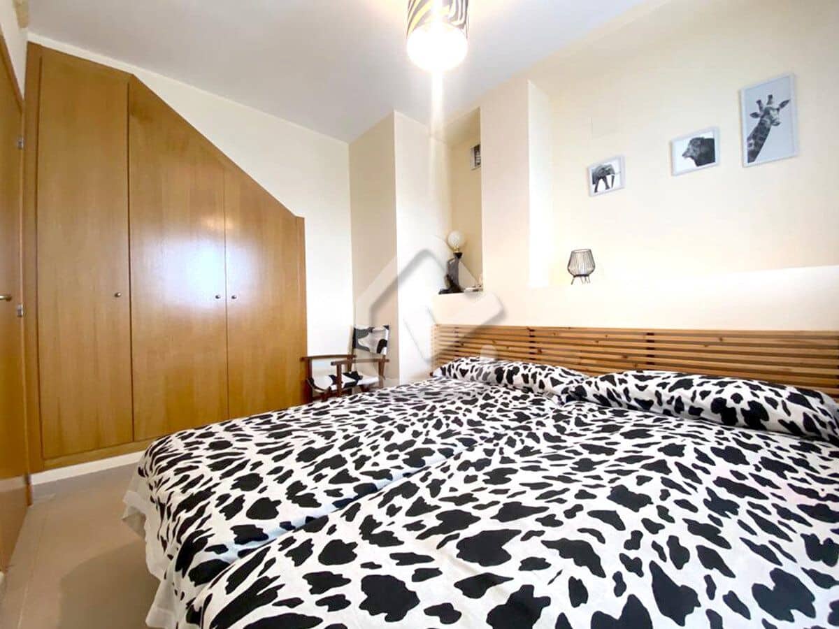 3 sovrum Takvåning till salu i Denia med pool - 485 000 € (Ref: 8695501)