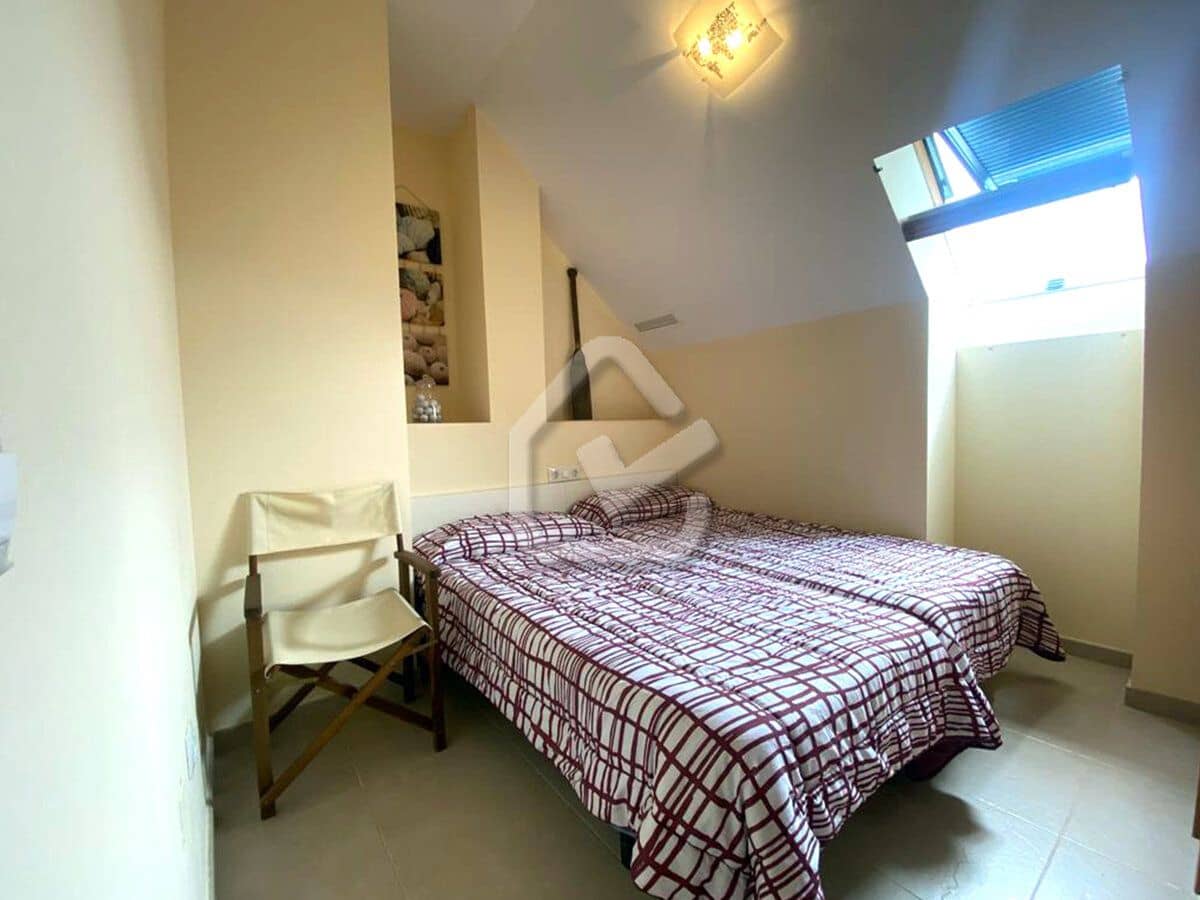 3 sovrum Takvåning till salu i Denia med pool - 485 000 € (Ref: 8695501)