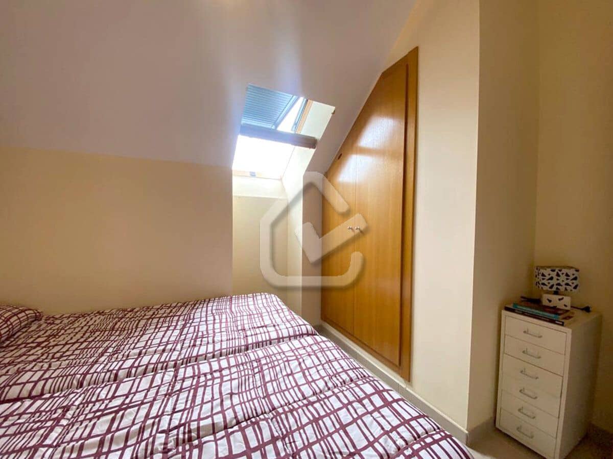 3 sovrum Takvåning till salu i Denia med pool - 485 000 € (Ref: 8695501)