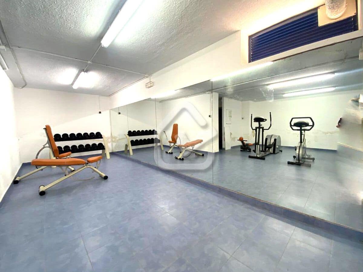 3 sovrum Takvåning till salu i Denia med pool - 485 000 € (Ref: 8695501)