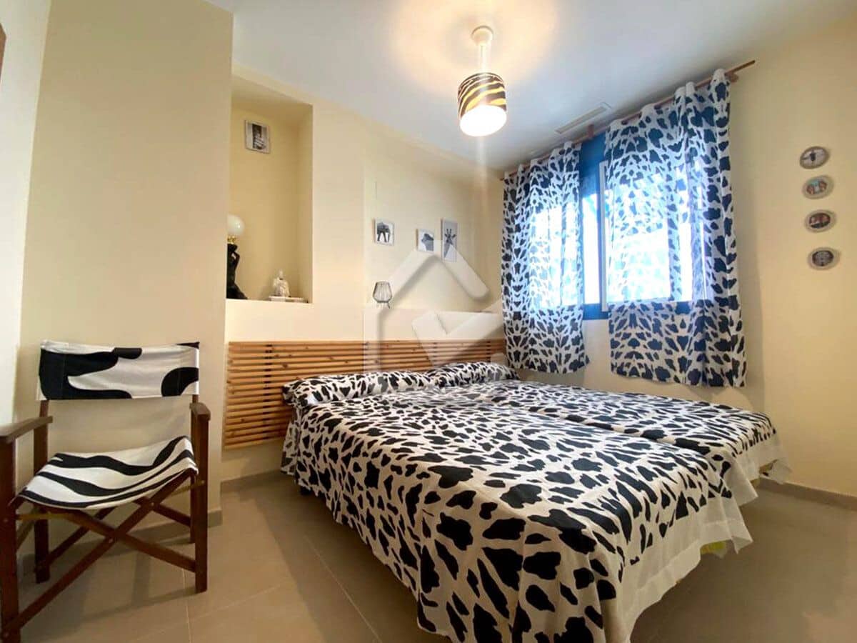 3 sovrum Takvåning till salu i Denia med pool - 485 000 € (Ref: 8695501)