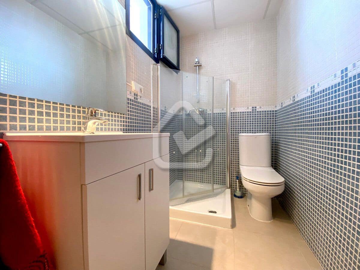 3 sovrum Takvåning till salu i Denia med pool - 485 000 € (Ref: 8695501)