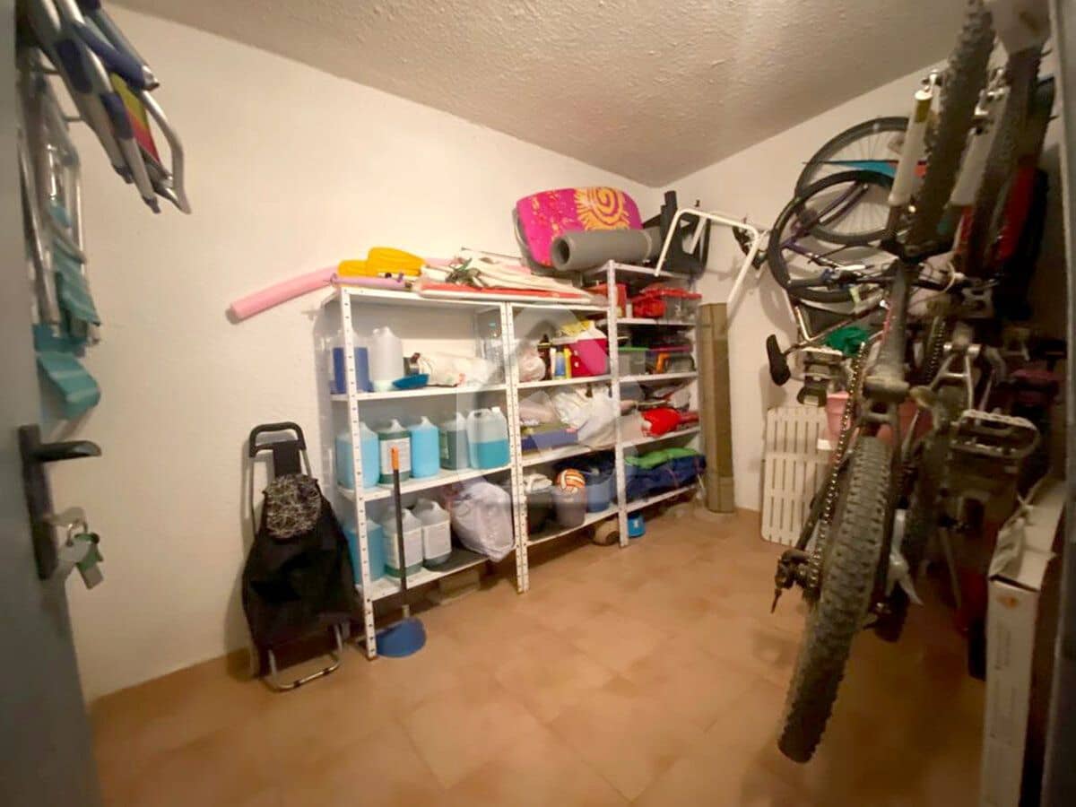 3 sovrum Takvåning till salu i Denia med pool - 485 000 € (Ref: 8695501)