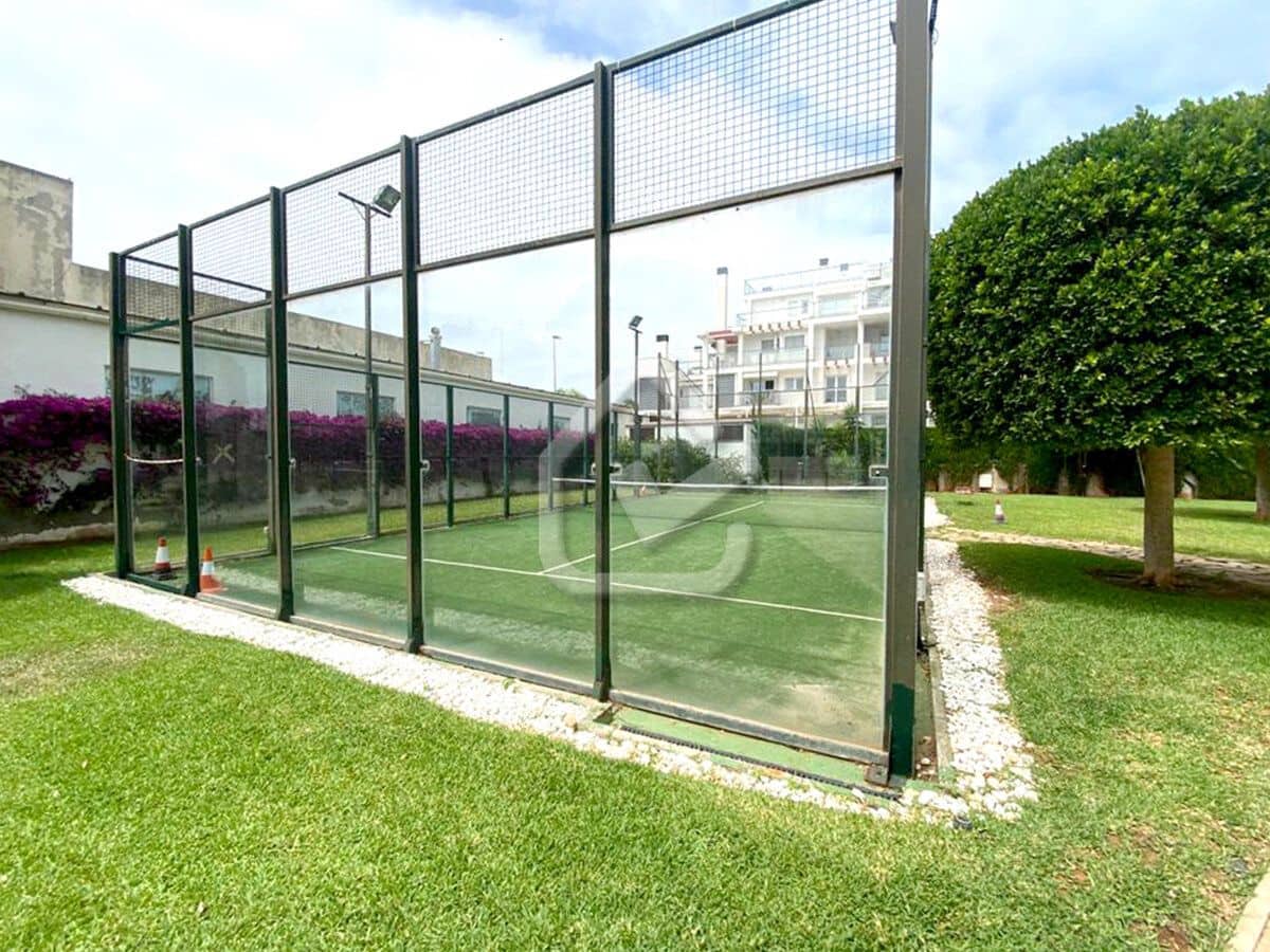 3 sovrum Takvåning till salu i Denia med pool - 485 000 € (Ref: 8695501)