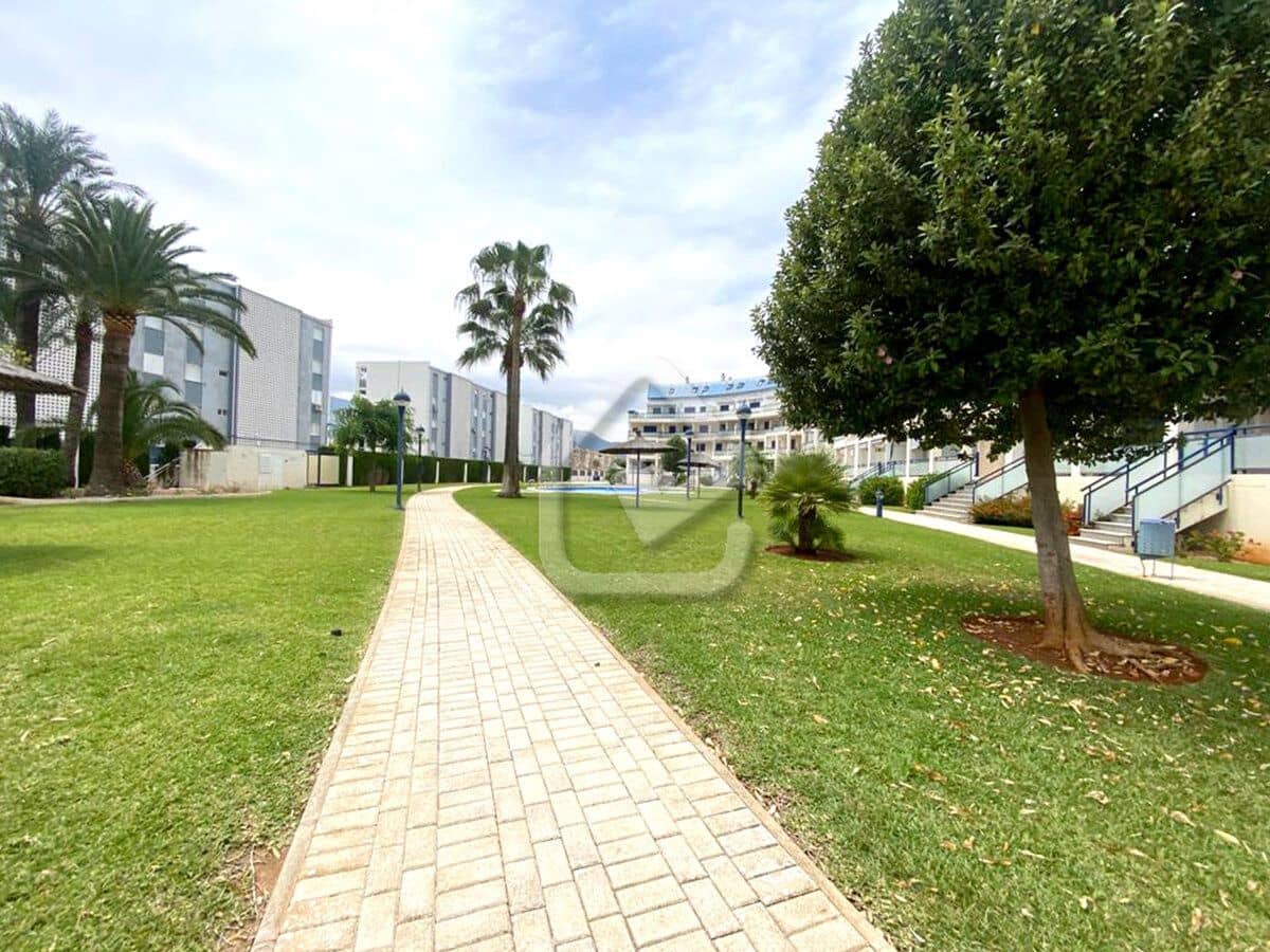 3 sovrum Takvåning till salu i Denia med pool - 485 000 € (Ref: 8695501)