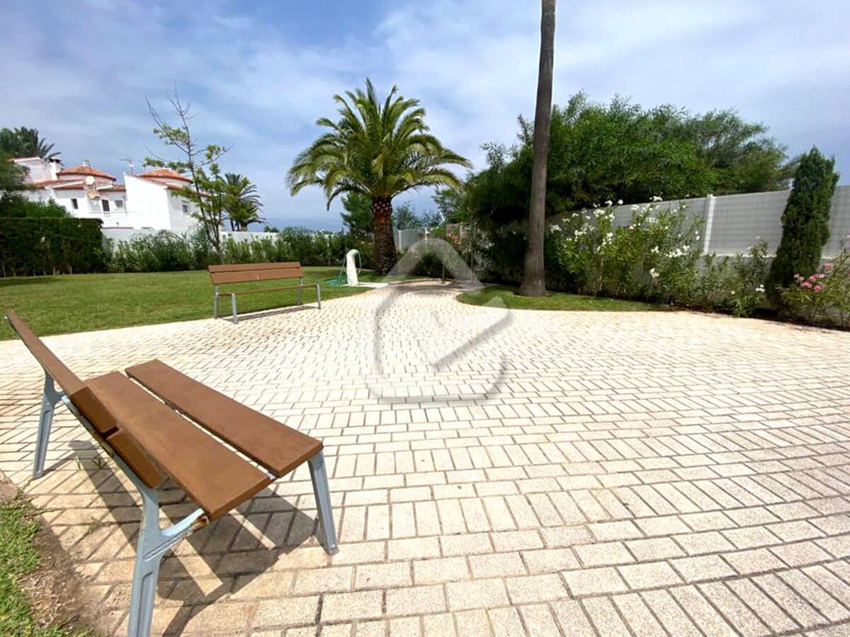 3 sovrum Takvåning till salu i Denia med pool - 485 000 € (Ref: 8695501)