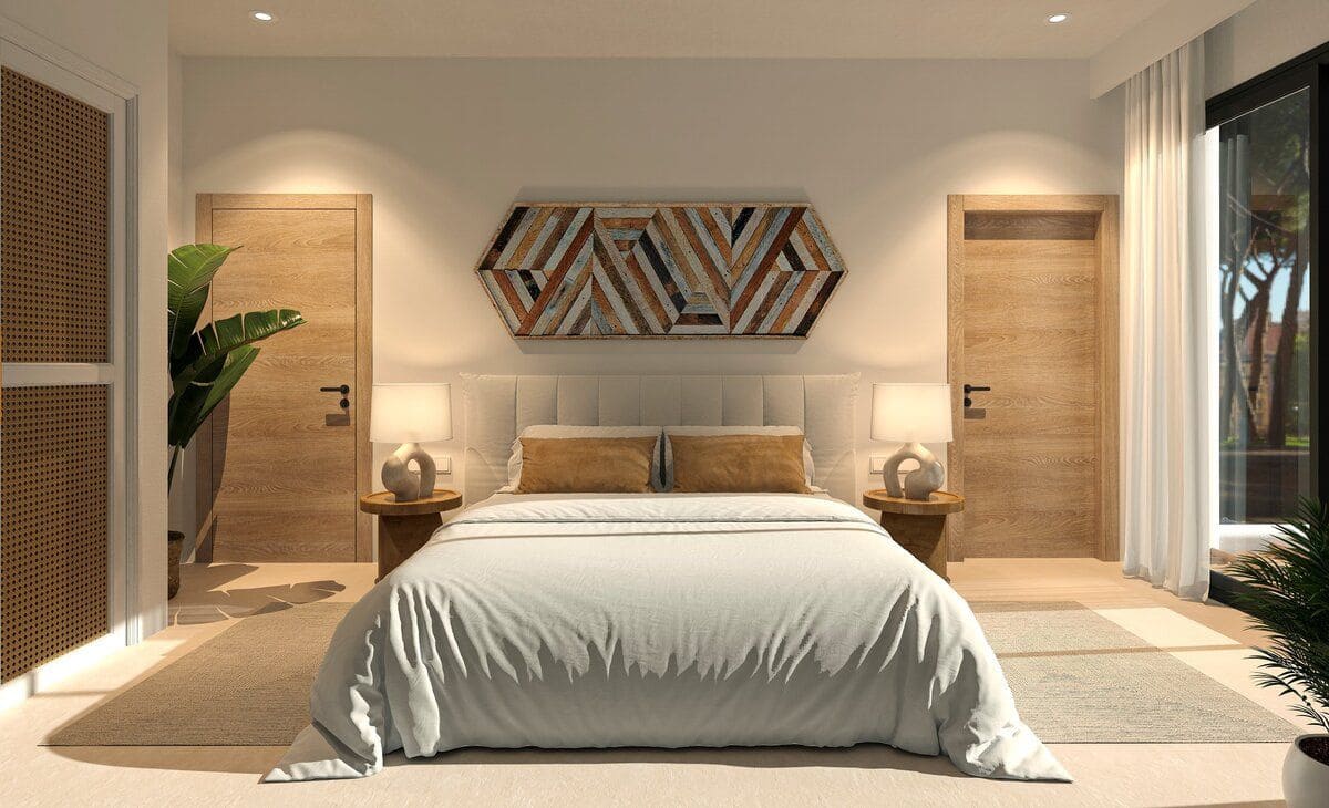 4 bedroom Villa for sale in Pedreguer with pool - € 850,000 (Ref: 8695510)