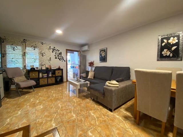 2 sypialnia Dom blizniak na sprzedaż w El Montgó, Dénia z basenem garażem - 262 500 € (Ref: 8695512)