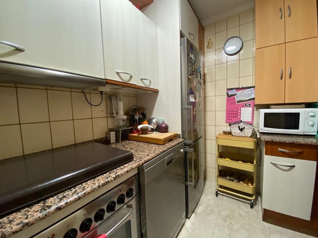 2 soveværelse Semi-Rækkehus til salg i Denia med swimmingpool garage - € 262.500 (Ref: 8695512)