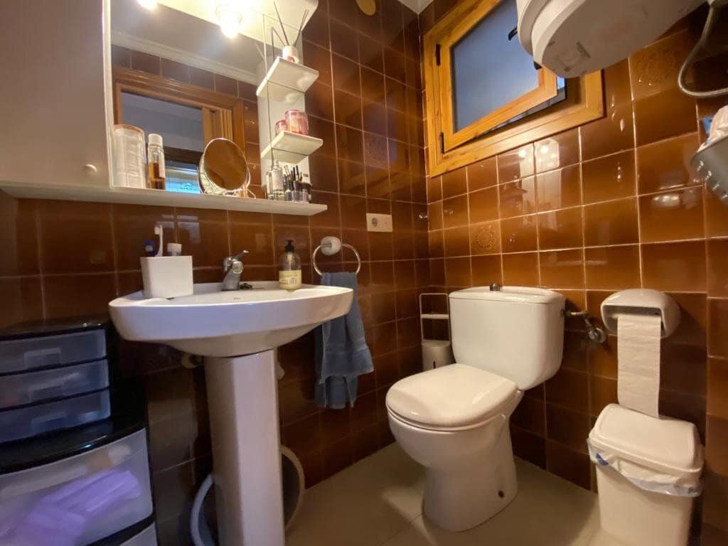 2 soveværelse Semi-Rækkehus til salg i Denia med swimmingpool garage - € 262.500 (Ref: 8695512)