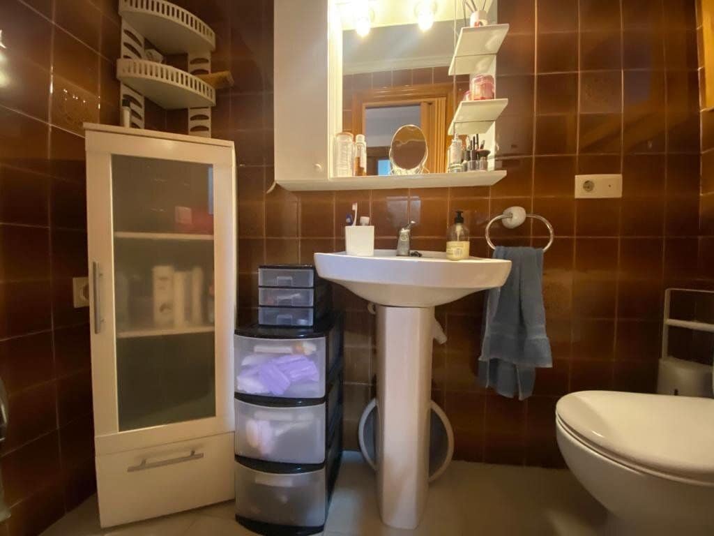 2 soveværelse Semi-Rækkehus til salg i Denia med swimmingpool garage - € 262.500 (Ref: 8695512)