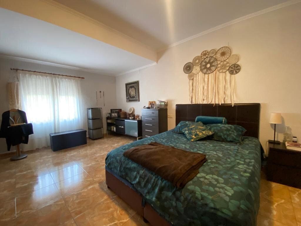 2 soveværelse Semi-Rækkehus til salg i Denia med swimmingpool garage - € 262.500 (Ref: 8695512)