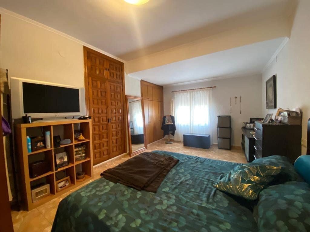 2 soveværelse Semi-Rækkehus til salg i Denia med swimmingpool garage - € 262.500 (Ref: 8695512)