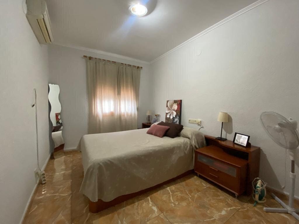 2 soveværelse Semi-Rækkehus til salg i Denia med swimmingpool garage - € 262.500 (Ref: 8695512)