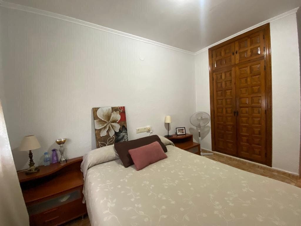 2 soveværelse Semi-Rækkehus til salg i Denia med swimmingpool garage - € 262.500 (Ref: 8695512)