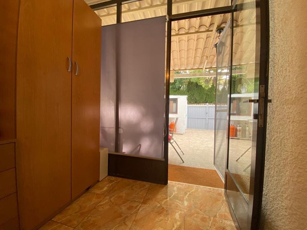 2 soveværelse Semi-Rækkehus til salg i Denia med swimmingpool garage - € 262.500 (Ref: 8695512)