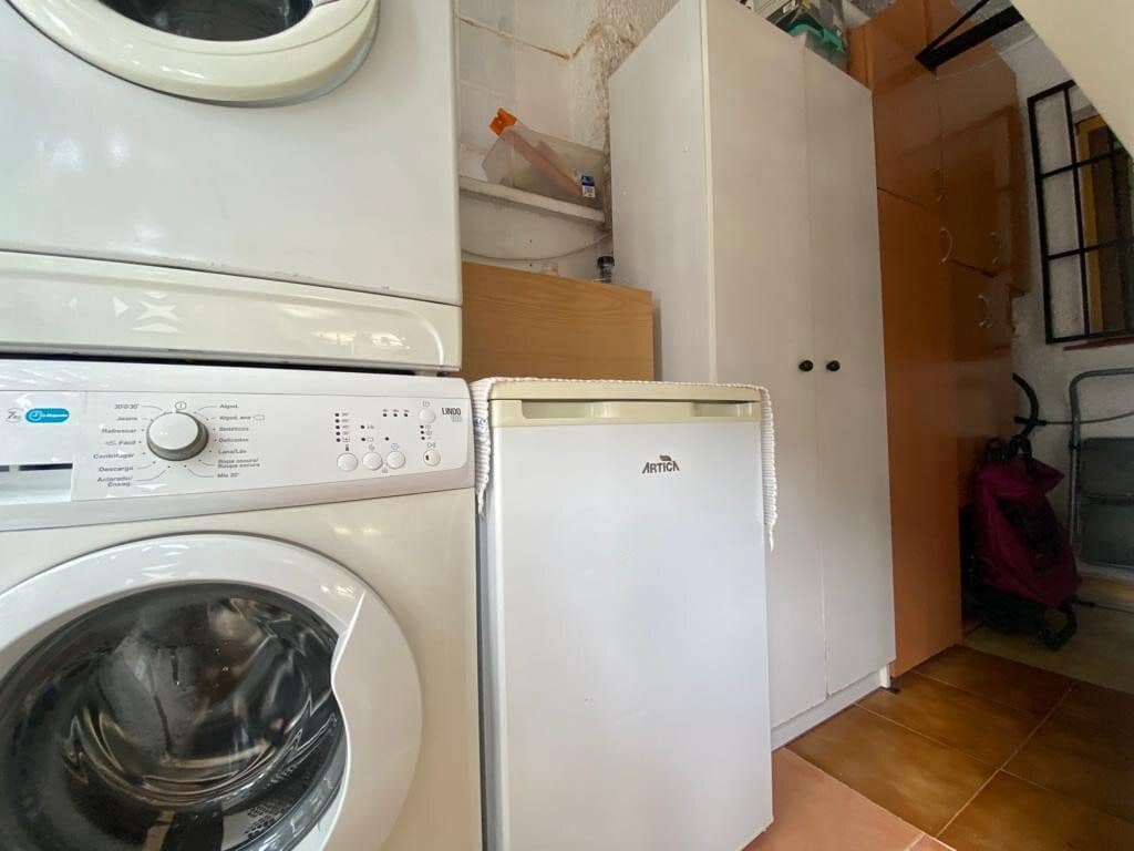 2 soveværelse Semi-Rækkehus til salg i Denia med swimmingpool garage - € 262.500 (Ref: 8695512)