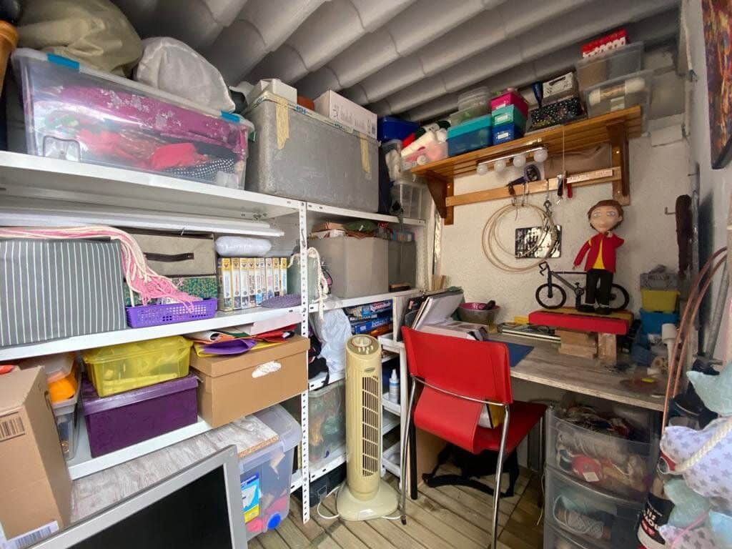 2 soveværelse Semi-Rækkehus til salg i Denia med swimmingpool garage - € 262.500 (Ref: 8695512)