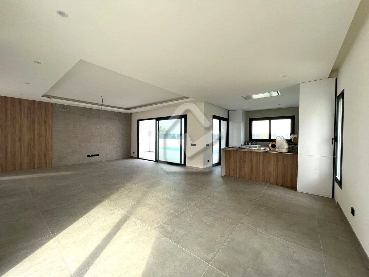 4 soverom Villa til salgs i Denia med svømmebasseng - € 1 200 000 (Ref: 8695516)