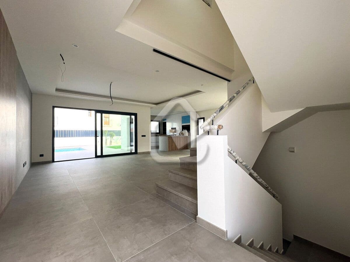 4 soverom Villa til salgs i Denia med svømmebasseng - € 1 200 000 (Ref: 8695516)