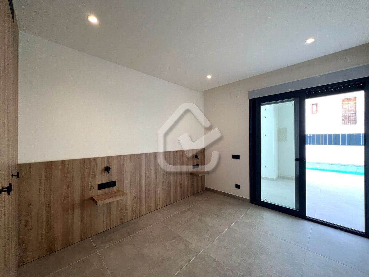 4 soverom Villa til salgs i Denia med svømmebasseng - € 1 200 000 (Ref: 8695516)