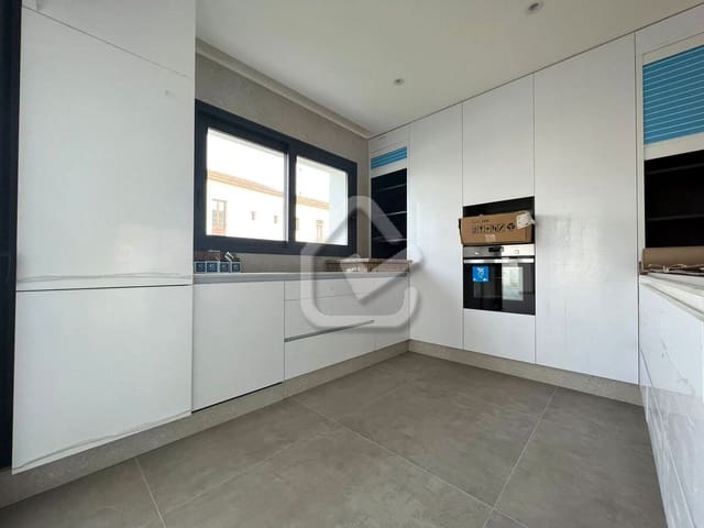 4 soverom Villa til salgs i La Xara, Dénia med svømmebasseng - € 1 200 000 (Ref: 8695516)