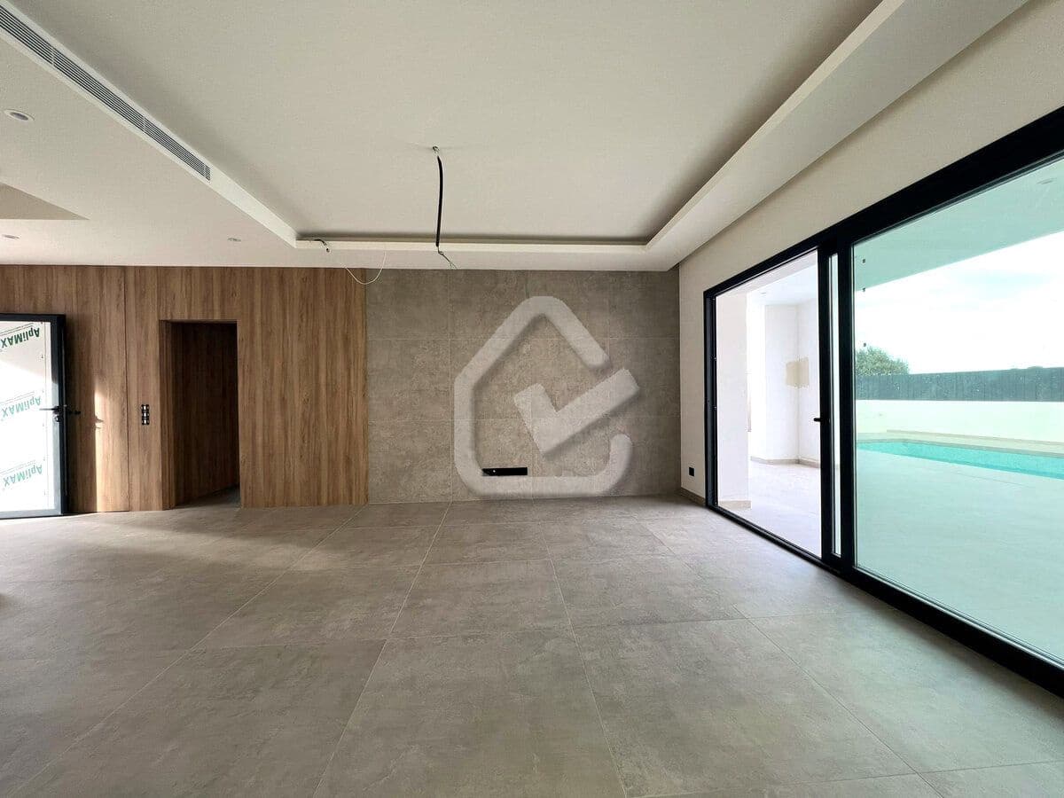 4 soverom Villa til salgs i Denia med svømmebasseng - € 1 200 000 (Ref: 8695516)