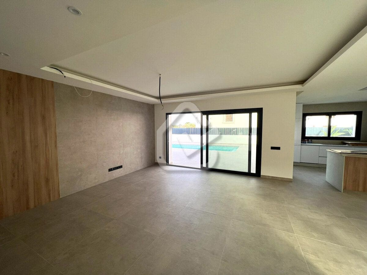 4 soverom Villa til salgs i Denia med svømmebasseng - € 1 200 000 (Ref: 8695516)