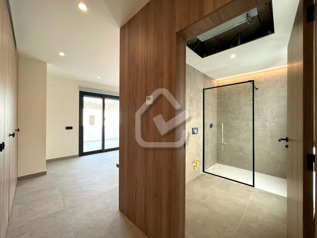 4 soverom Villa til salgs i Denia med svømmebasseng - € 1 200 000 (Ref: 8695516)