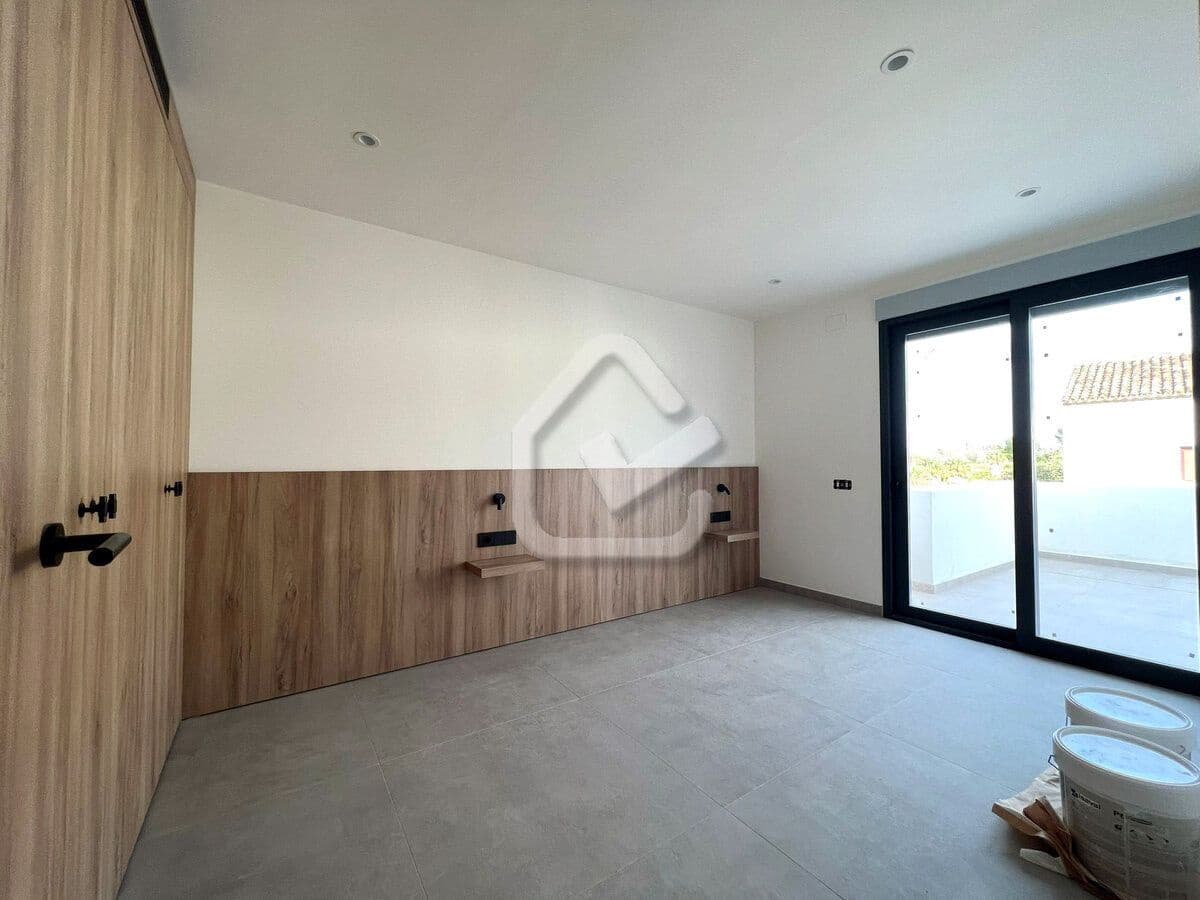 4 soverom Villa til salgs i Denia med svømmebasseng - € 1 200 000 (Ref: 8695516)