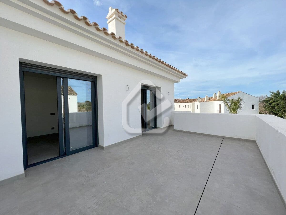4 soverom Villa til salgs i Denia med svømmebasseng - € 1 200 000 (Ref: 8695516)